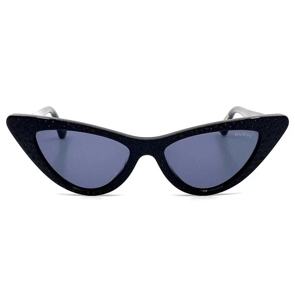 New! GUESS Sunglasses GU7810 01A, Authentic - Picture 3 of 12